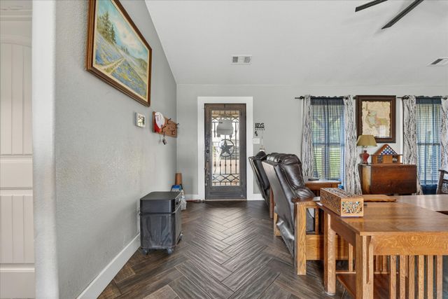 7145 Donald Road, Krum, TX 76249