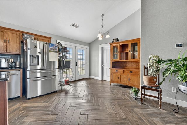 7145 Donald Road, Krum, TX 76249
