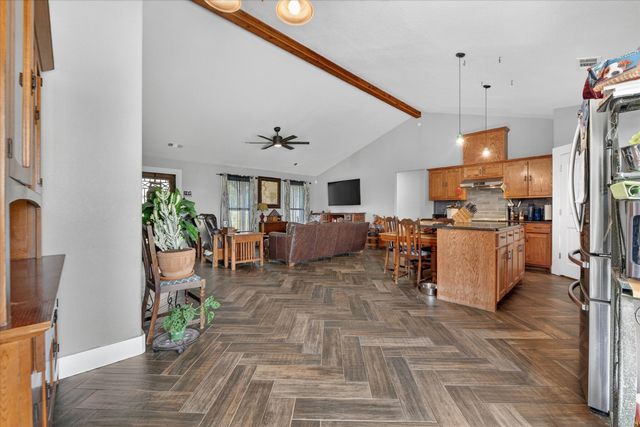 7145 Donald Road, Krum, TX 76249
