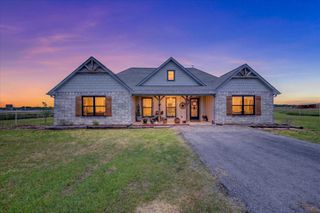 7145 Donald Road, Krum, TX 76249