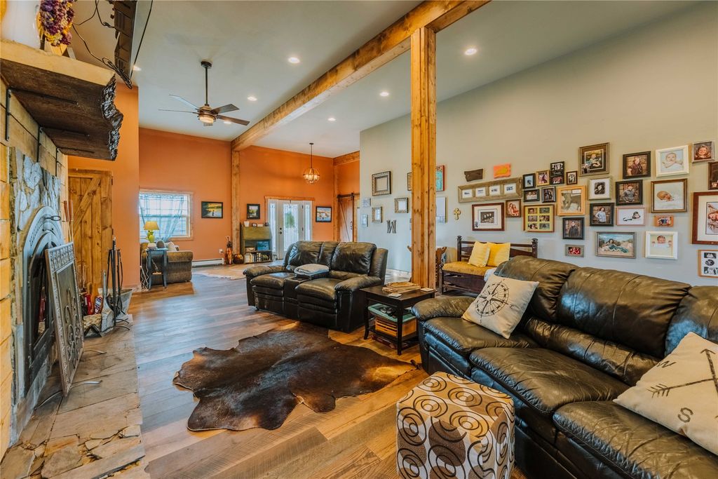 7 Papson Ridge Lane, Hall, MT 59837 photo 15