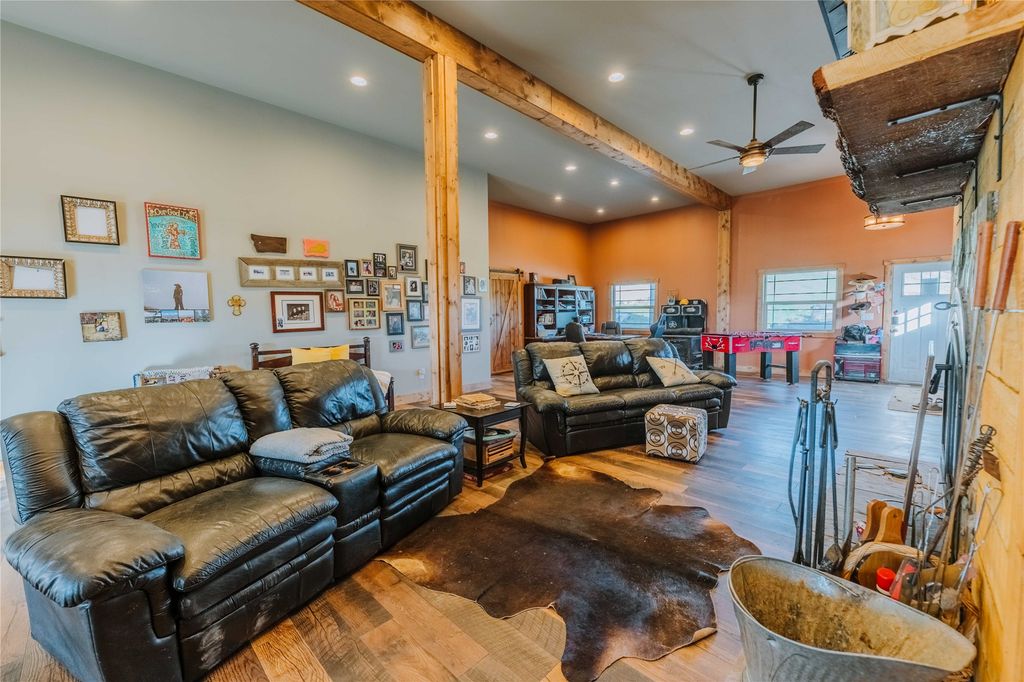 7 Papson Ridge Lane, Hall, MT 59837 photo 17