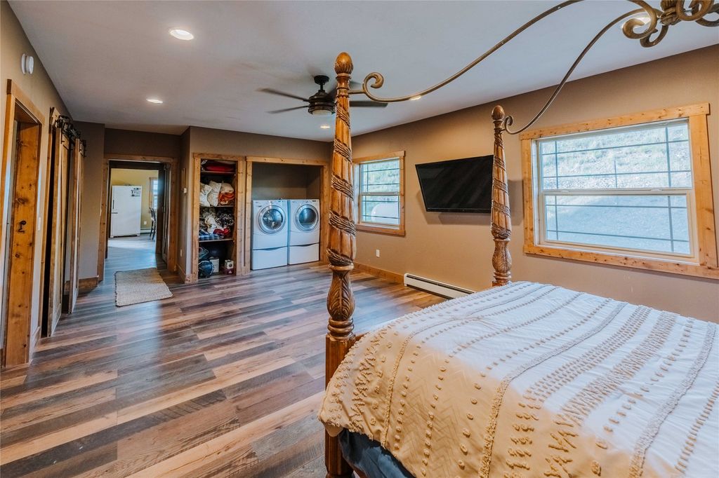 7 Papson Ridge Lane, Hall, MT 59837 photo 18