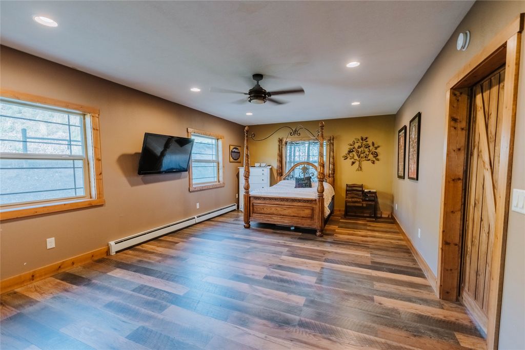 7 Papson Ridge Lane, Hall, MT 59837 photo 19