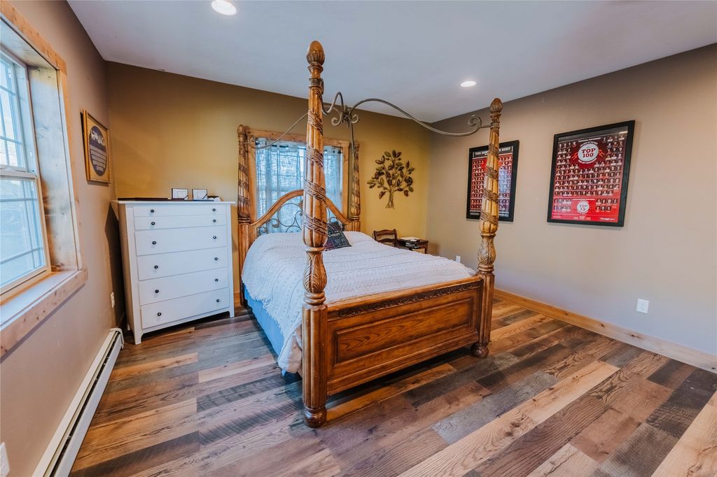 7 Papson Ridge Lane, Hall, MT 59837 photo 20