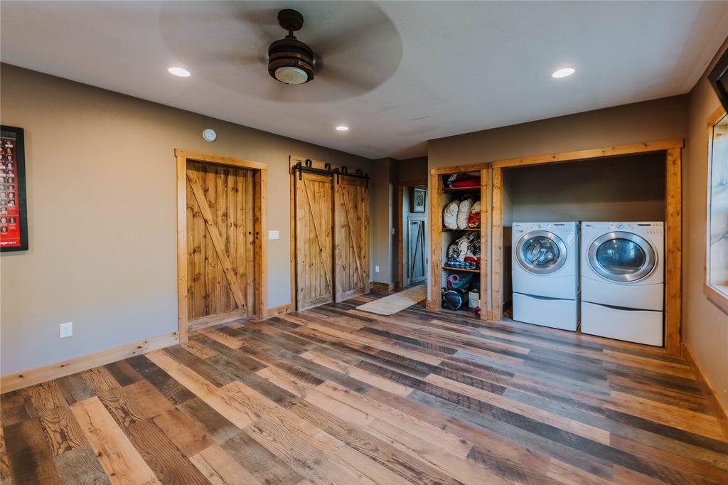 7 Papson Ridge Lane, Hall, MT 59837 photo 21