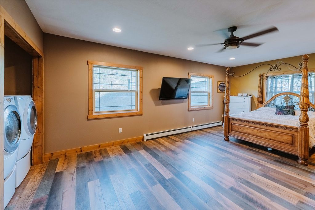 7 Papson Ridge Lane, Hall, MT 59837 photo 22