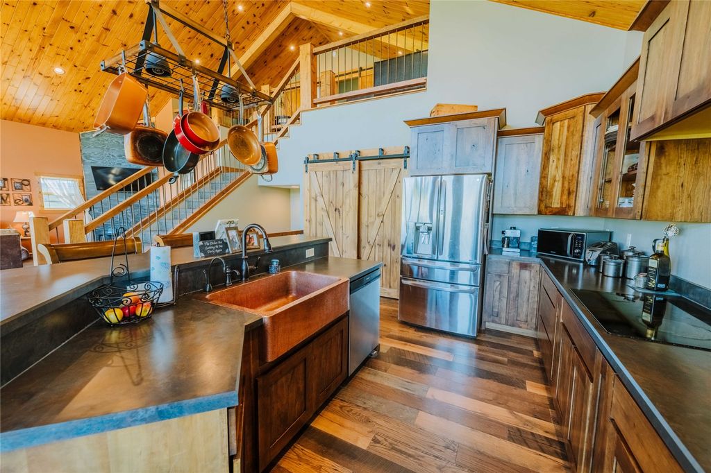 7 Papson Ridge Lane, Hall, MT 59837 photo 23