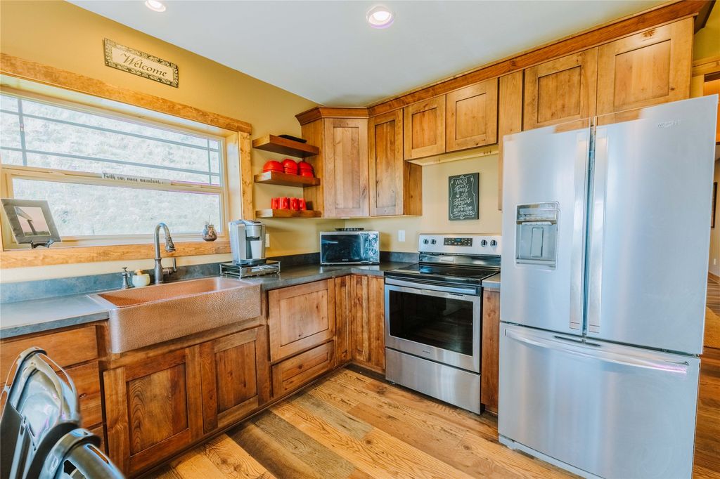 7 Papson Ridge Lane, Hall, MT 59837 photo 24