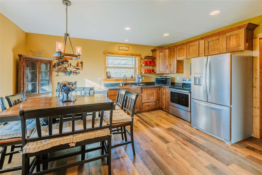 7 Papson Ridge Lane, Hall, MT 59837 photo 25