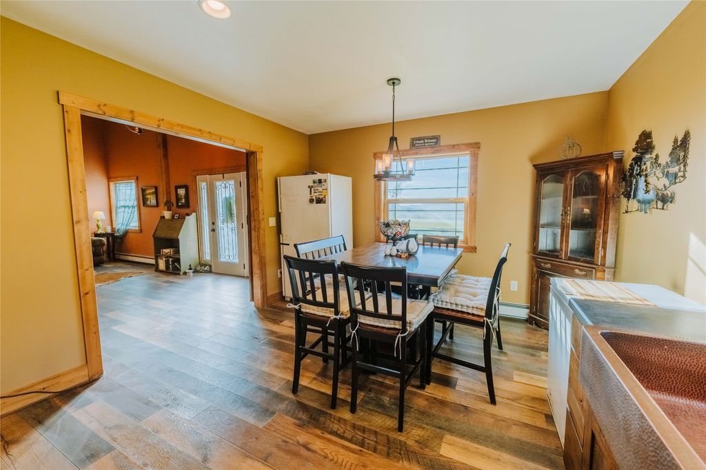 7 Papson Ridge Lane, Hall, MT 59837 photo 26