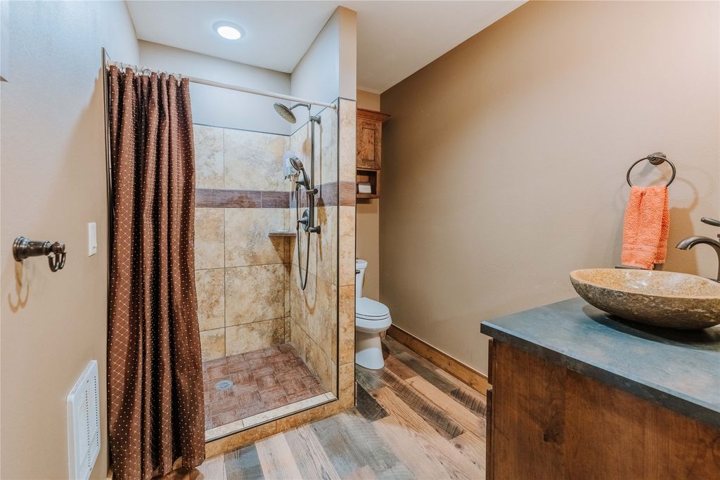 7 Papson Ridge Lane, Hall, MT 59837 photo 28