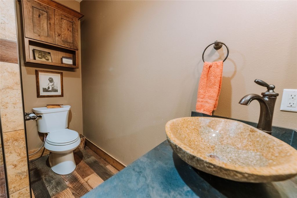 7 Papson Ridge Lane, Hall, MT 59837 photo 29