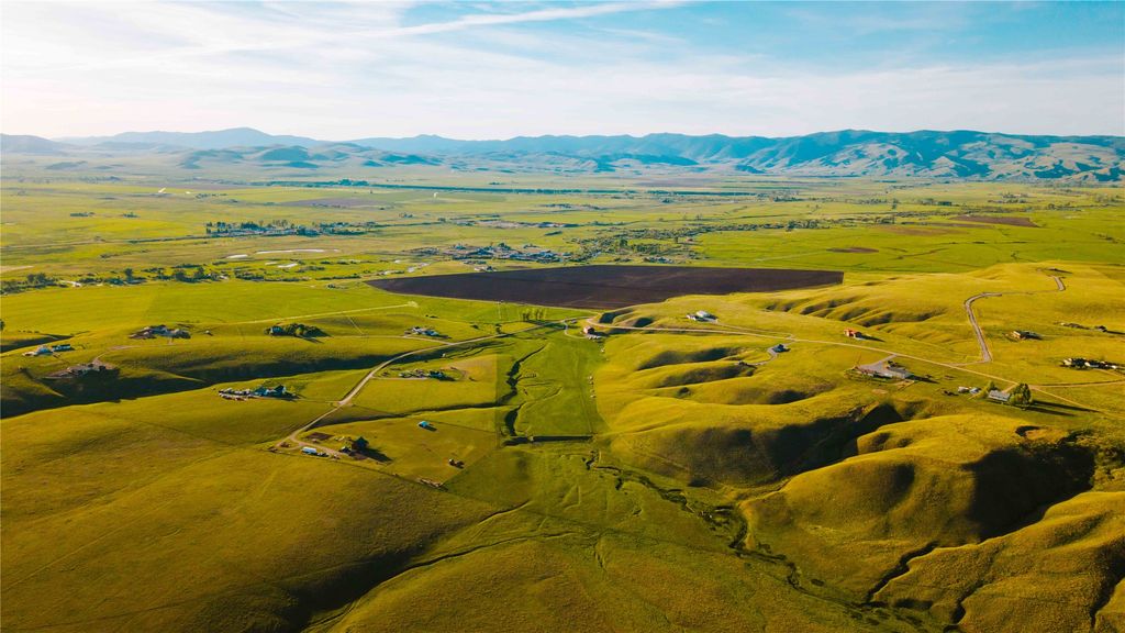 7 Papson Ridge Lane, Hall, MT 59837 photo 3