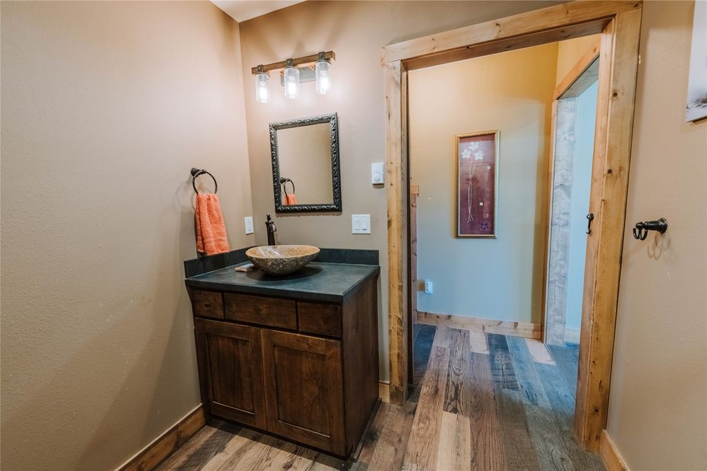 7 Papson Ridge Lane, Hall, MT 59837 photo 31