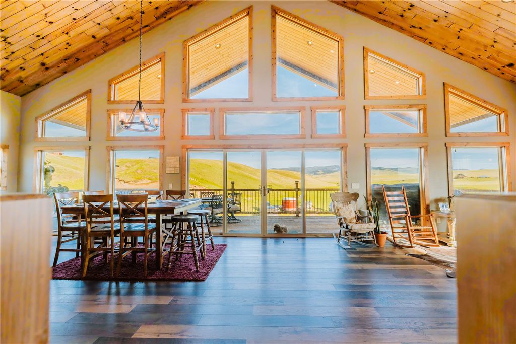 7 Papson Ridge Lane, Hall, MT 59837 photo 33