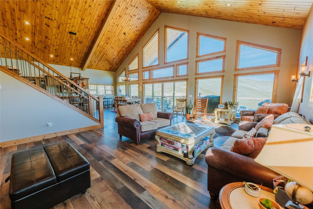 7 Papson Ridge Lane, Hall, MT 59837 photo 34