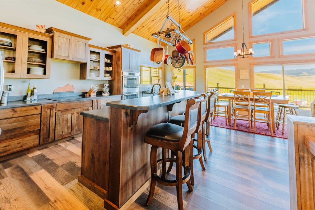 7 Papson Ridge Lane, Hall, MT 59837 photo 35