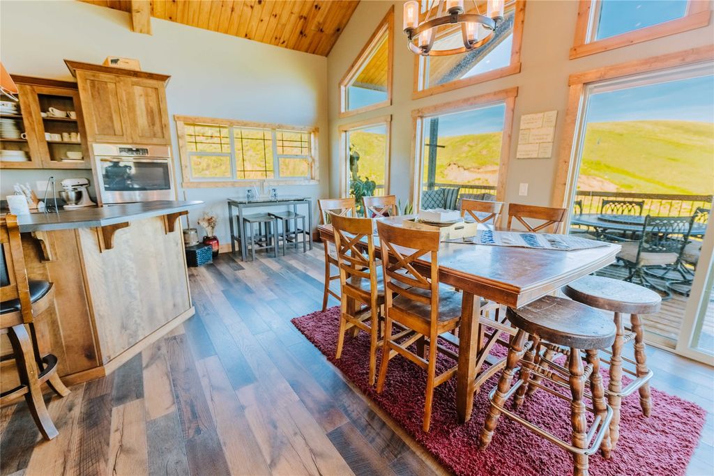 7 Papson Ridge Lane, Hall, MT 59837 photo 36