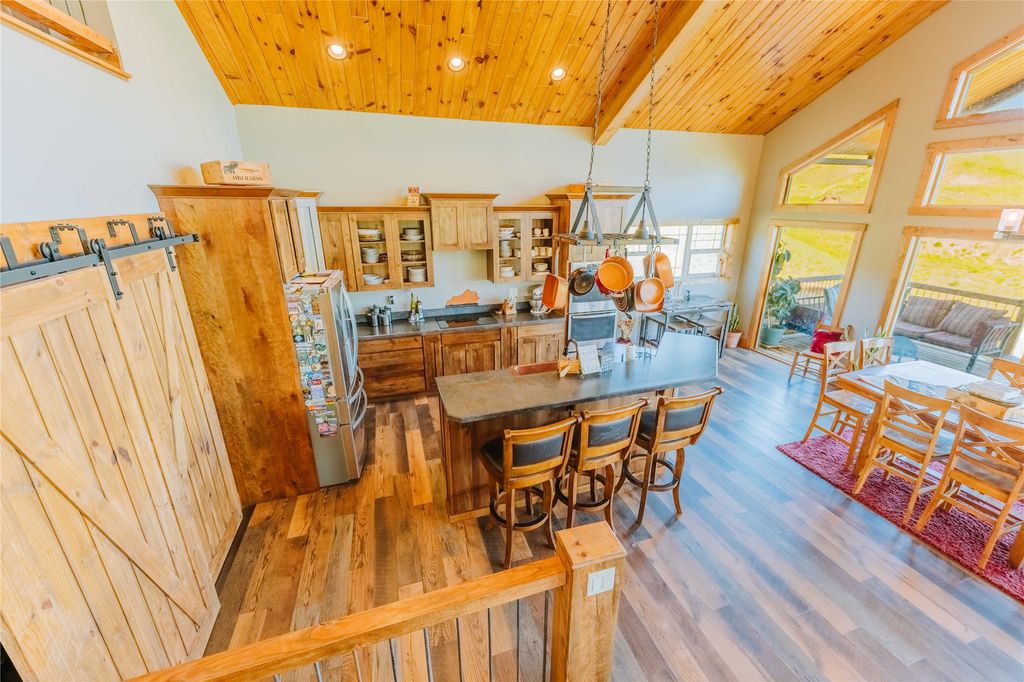 7 Papson Ridge Lane, Hall, MT 59837 photo 37