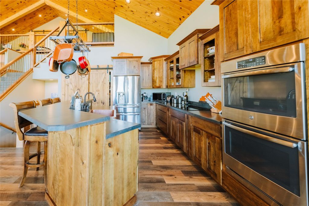 7 Papson Ridge Lane, Hall, MT 59837 photo 38