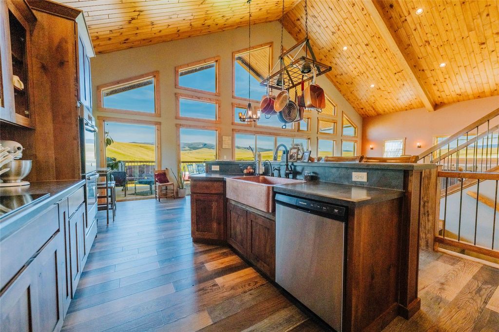 7 Papson Ridge Lane, Hall, MT 59837 photo 39