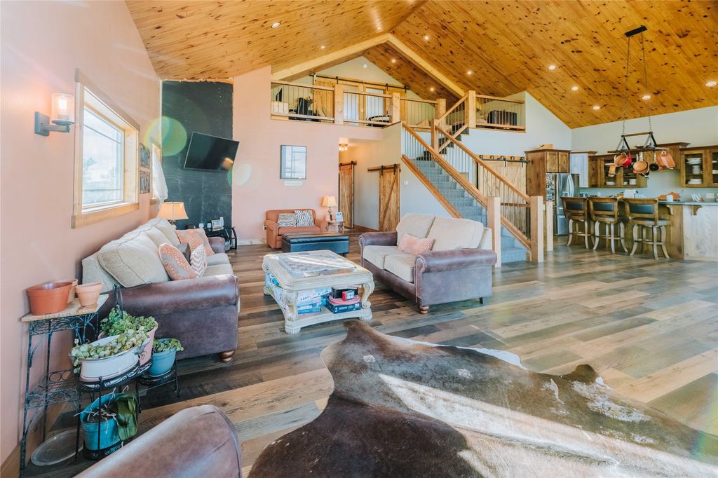 7 Papson Ridge Lane, Hall, MT 59837 photo 40