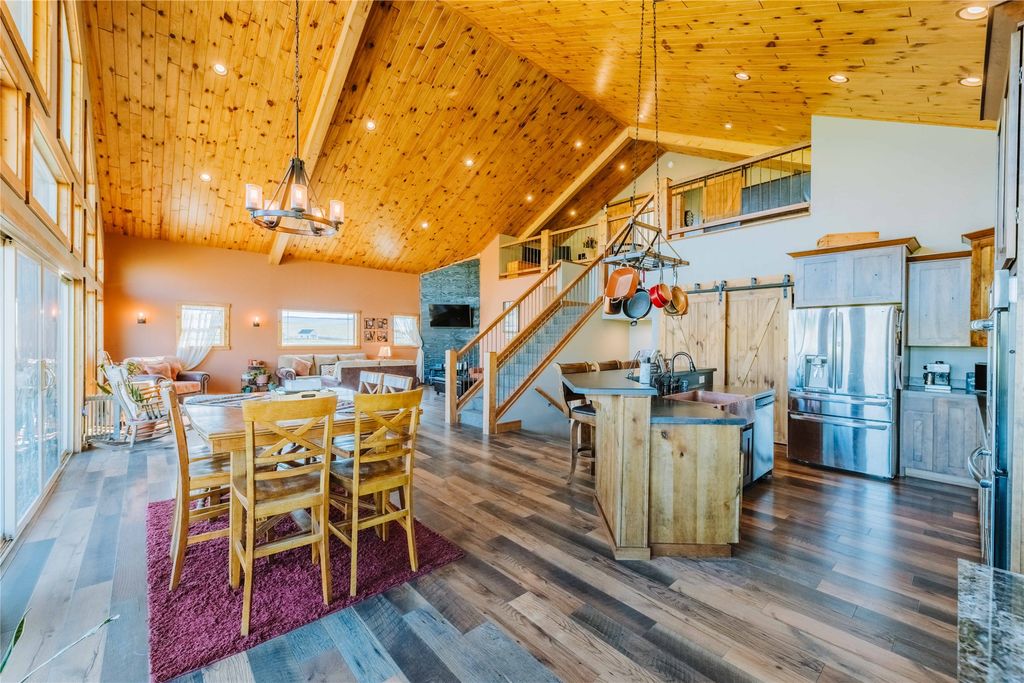 7 Papson Ridge Lane, Hall, MT 59837 photo 43