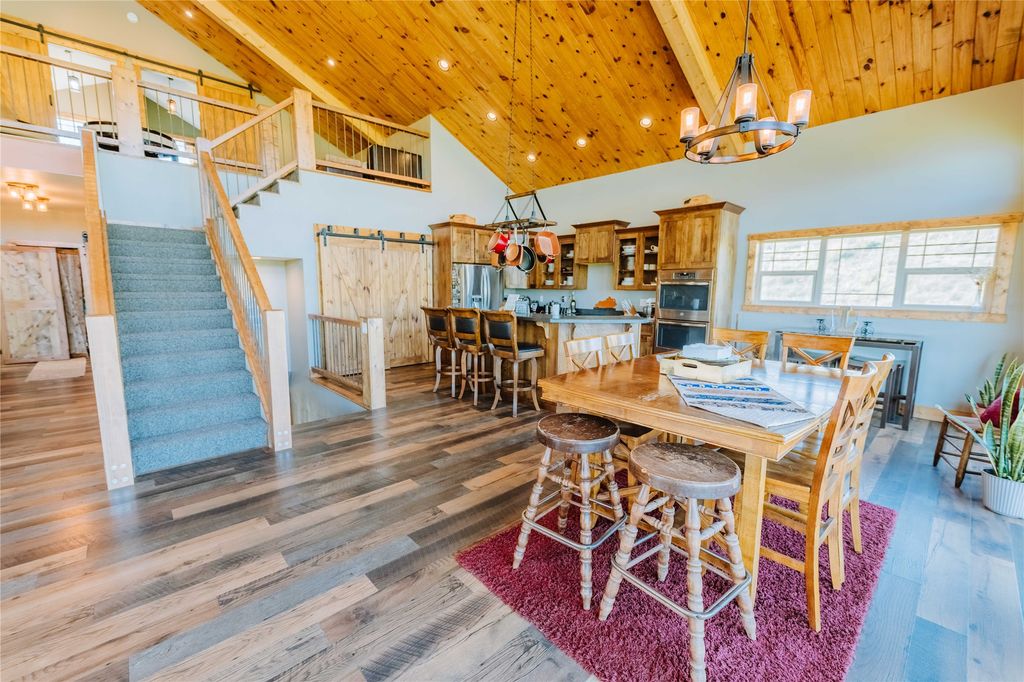 7 Papson Ridge Lane, Hall, MT 59837 photo 44