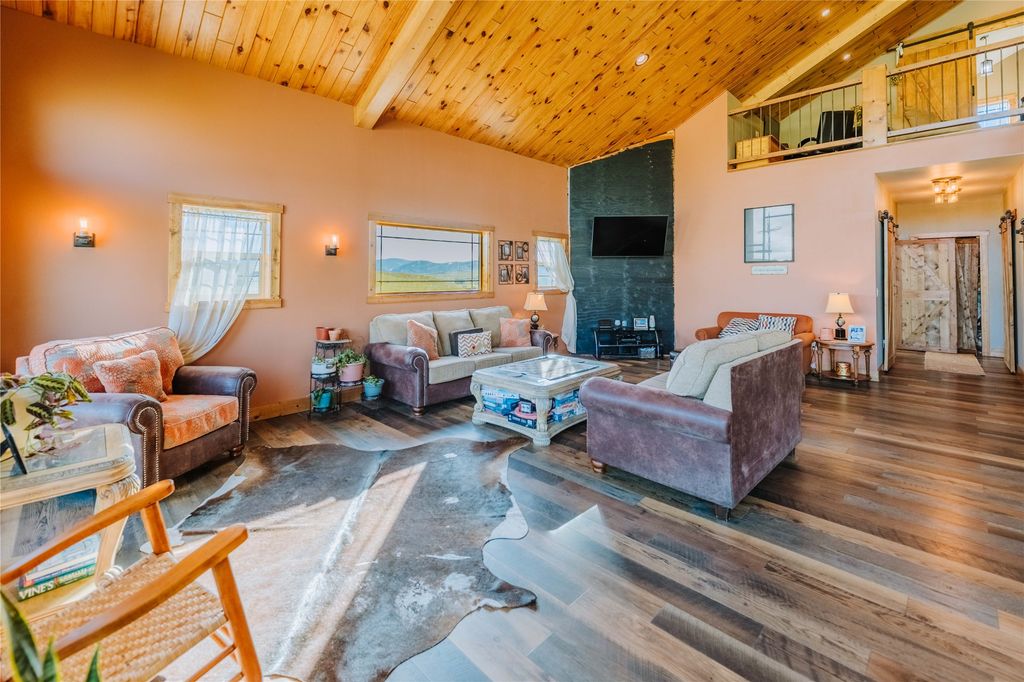 7 Papson Ridge Lane, Hall, MT 59837 photo 46