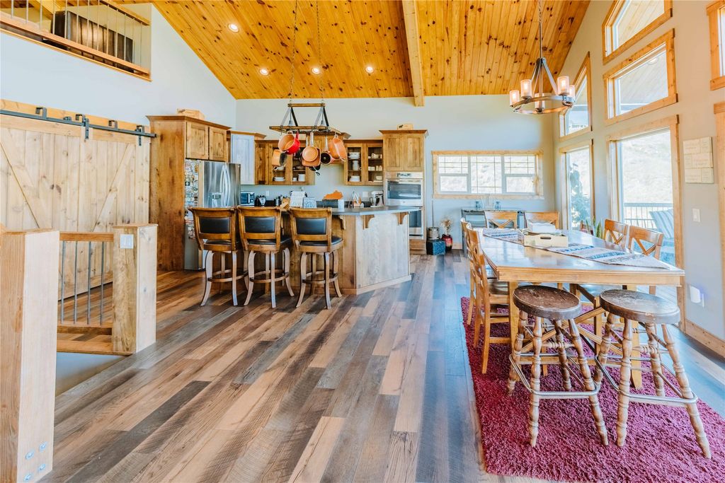 7 Papson Ridge Lane, Hall, MT 59837 photo 47