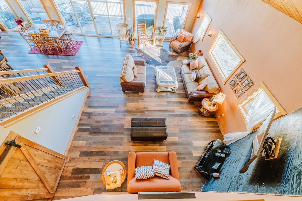 7 Papson Ridge Lane, Hall, MT 59837 photo 48