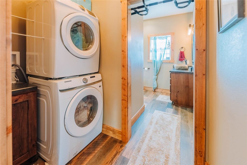 7 Papson Ridge Lane, Hall, MT 59837 photo 49