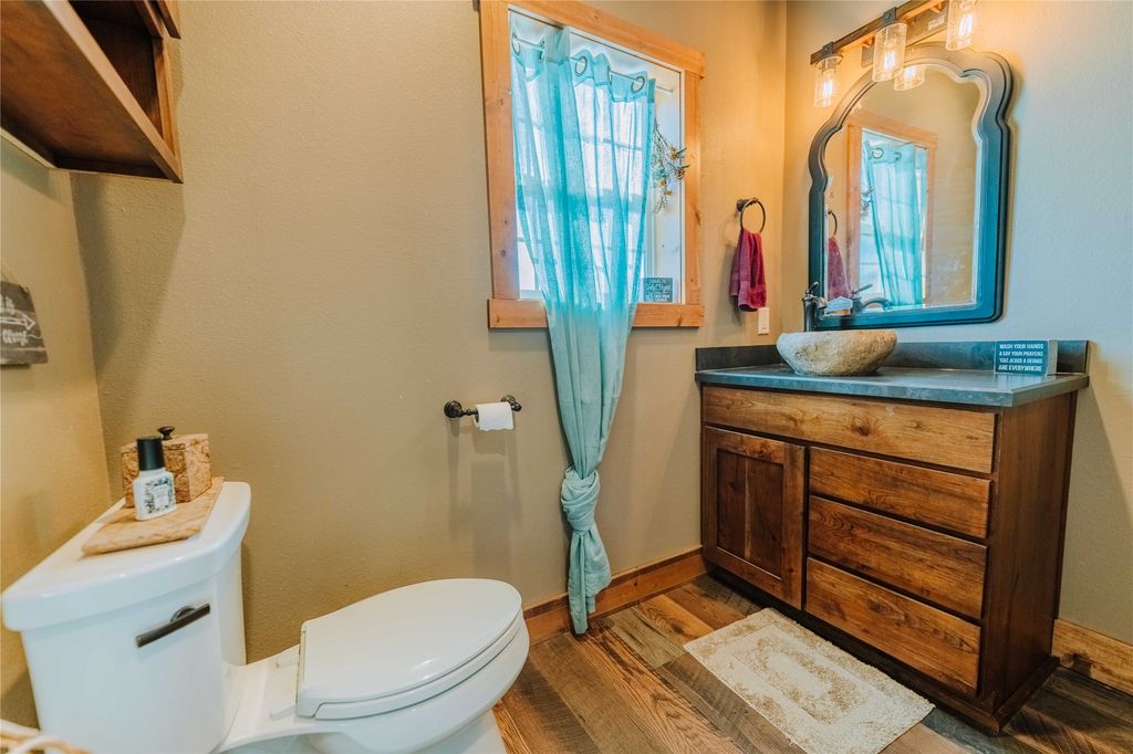 7 Papson Ridge Lane, Hall, MT 59837 photo 50