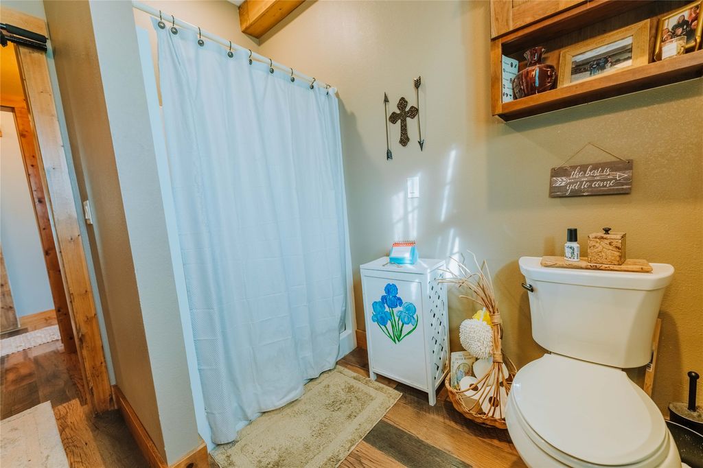 7 Papson Ridge Lane, Hall, MT 59837 photo 51