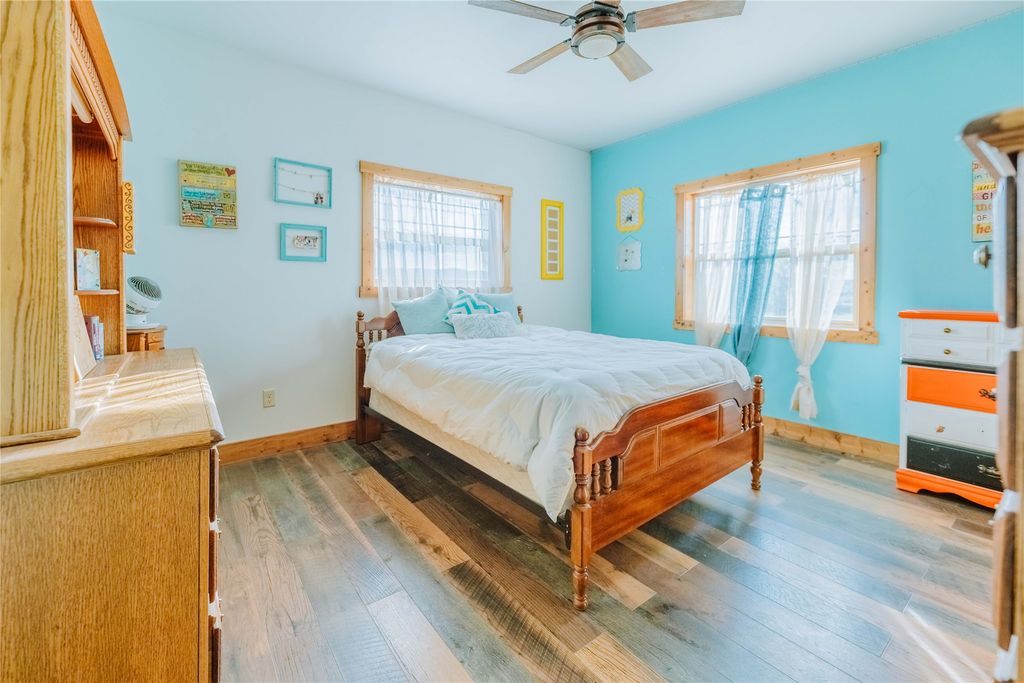 7 Papson Ridge Lane, Hall, MT 59837 photo 52