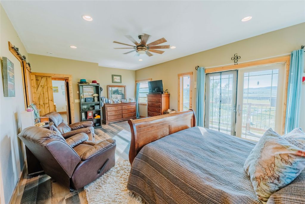 7 Papson Ridge Lane, Hall, MT 59837 photo 54