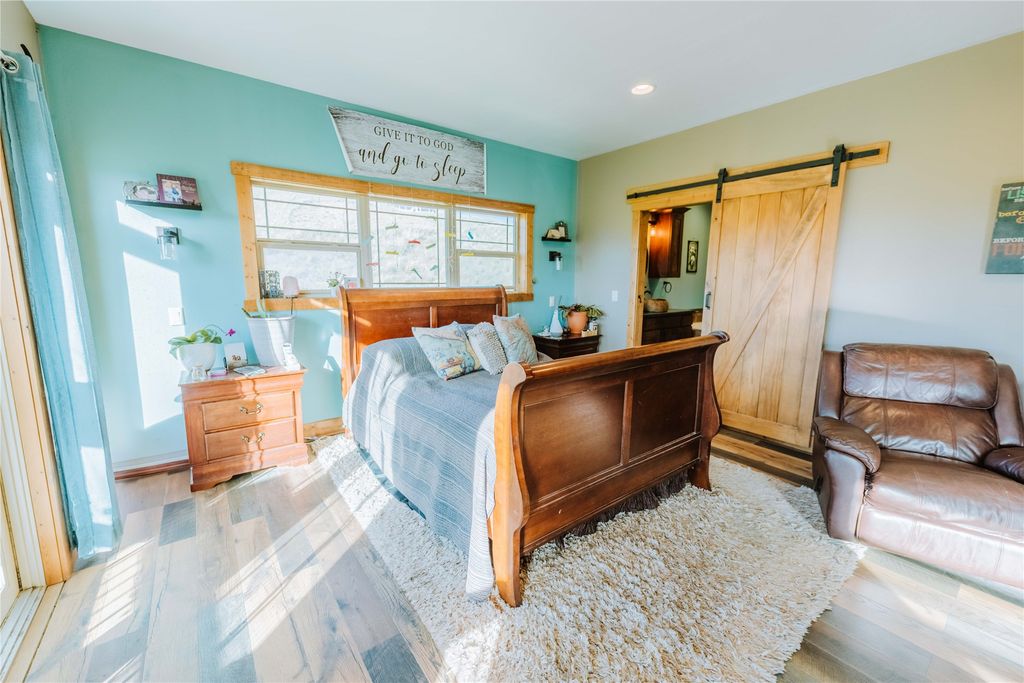 7 Papson Ridge Lane, Hall, MT 59837 photo 55