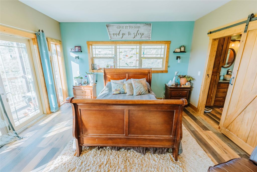 7 Papson Ridge Lane, Hall, MT 59837 photo 56