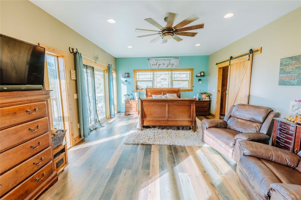 7 Papson Ridge Lane, Hall, MT 59837 photo 58