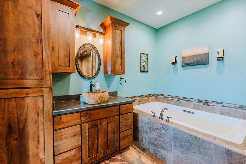 7 Papson Ridge Lane, Hall, MT 59837 photo 61