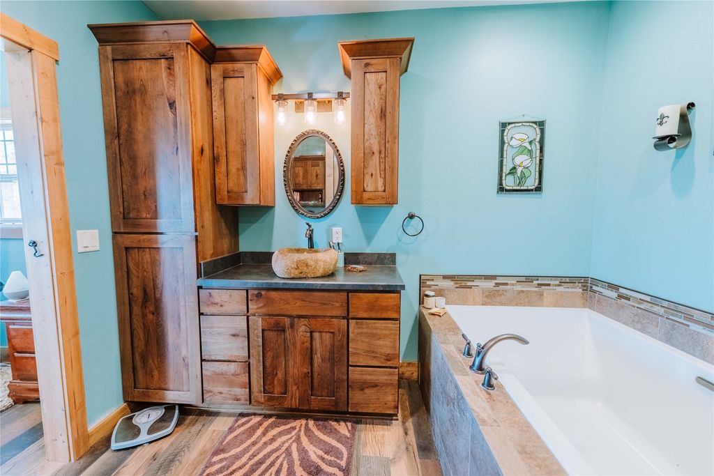 7 Papson Ridge Lane, Hall, MT 59837 photo 62