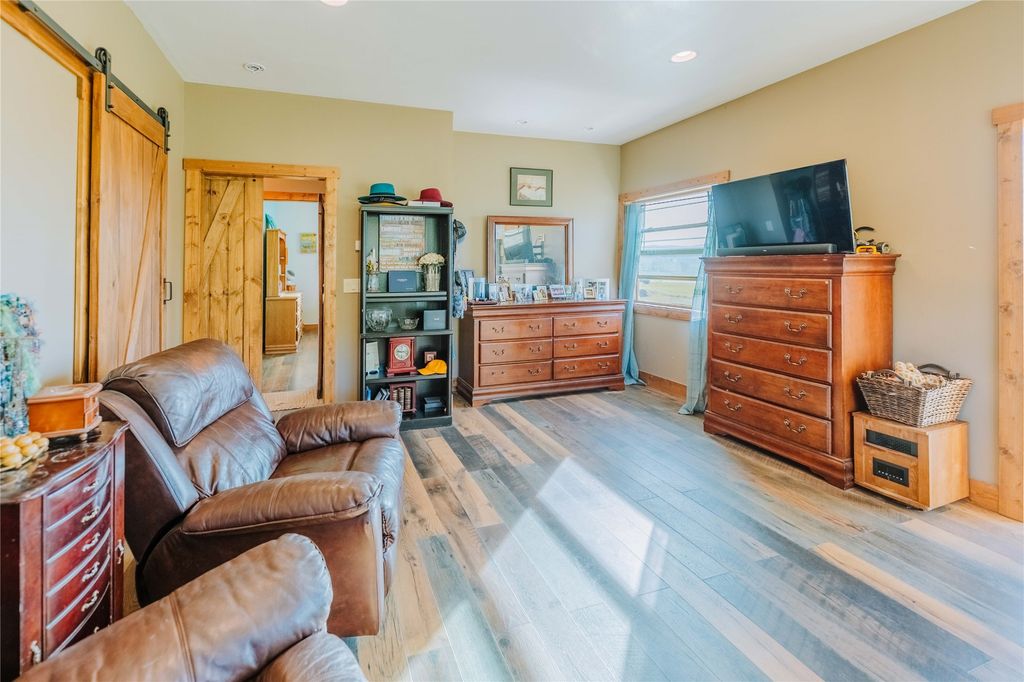 7 Papson Ridge Lane, Hall, MT 59837 photo 63