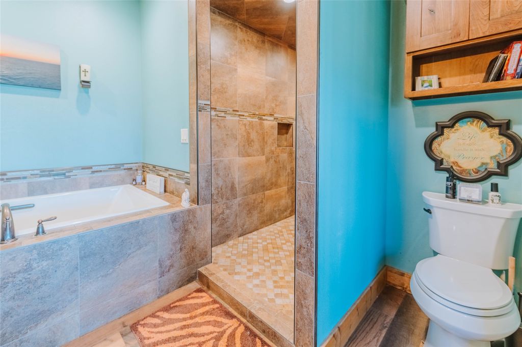 7 Papson Ridge Lane, Hall, MT 59837 photo 64