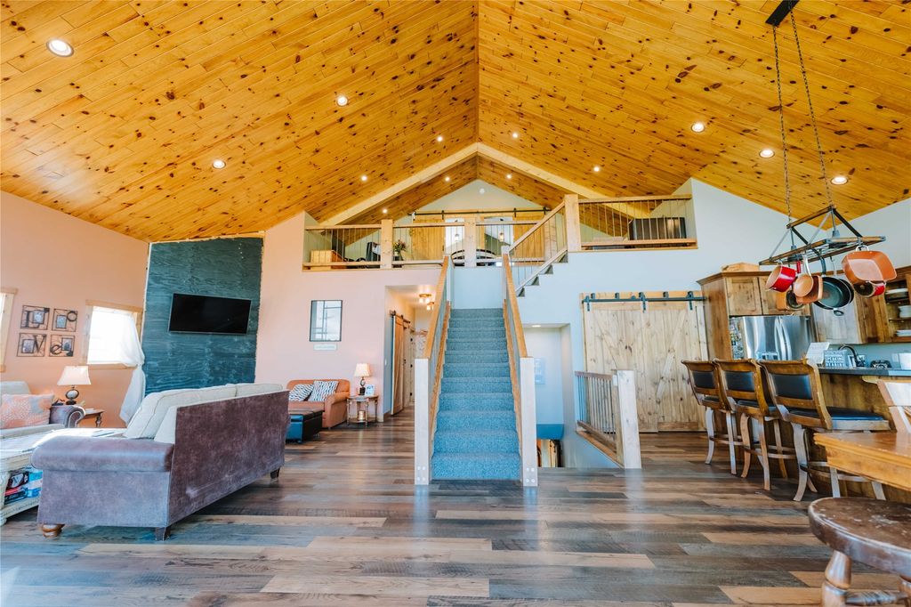 7 Papson Ridge Lane, Hall, MT 59837 photo 66