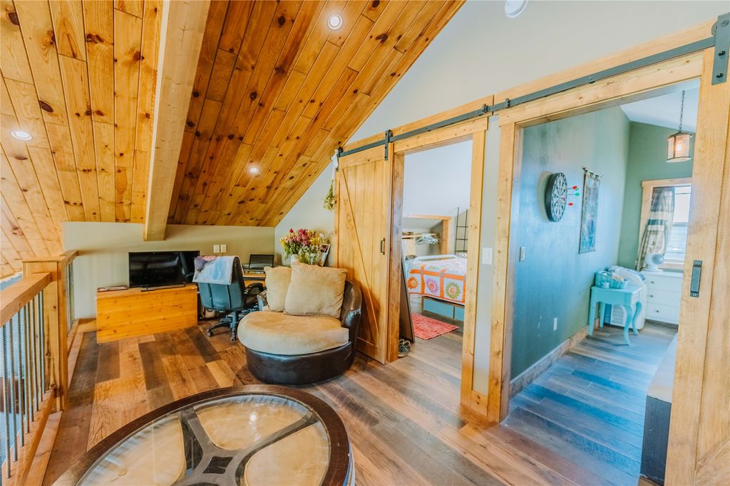 7 Papson Ridge Lane, Hall, MT 59837 photo 67