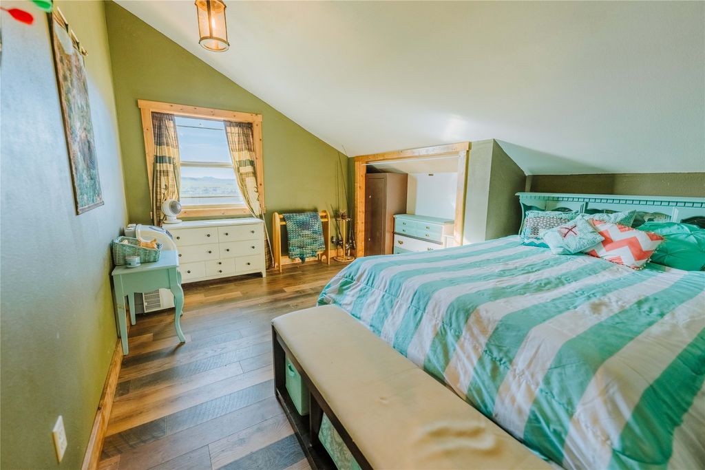 7 Papson Ridge Lane, Hall, MT 59837 photo 68