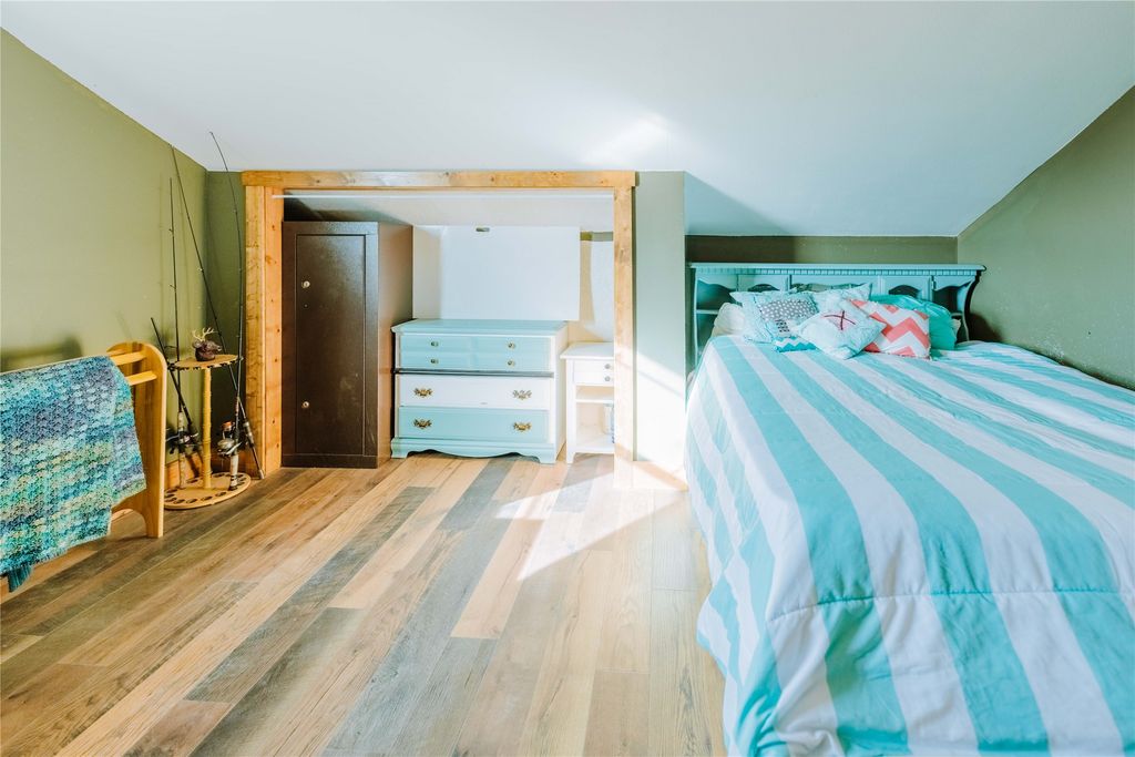 7 Papson Ridge Lane, Hall, MT 59837 photo 69