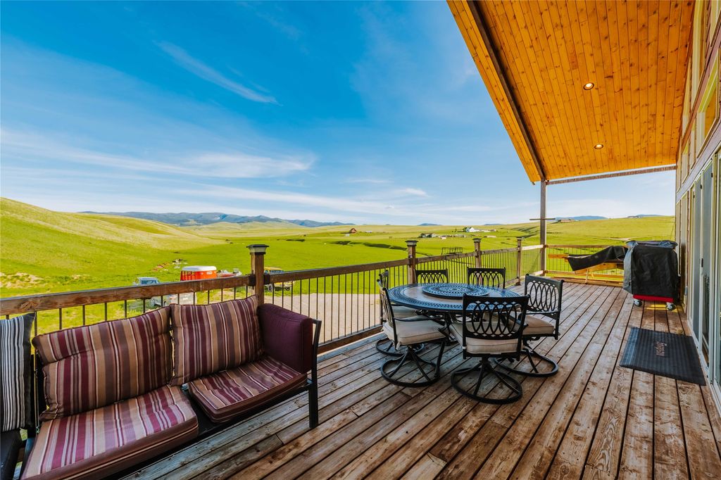 7 Papson Ridge Lane, Hall, MT 59837 photo 7