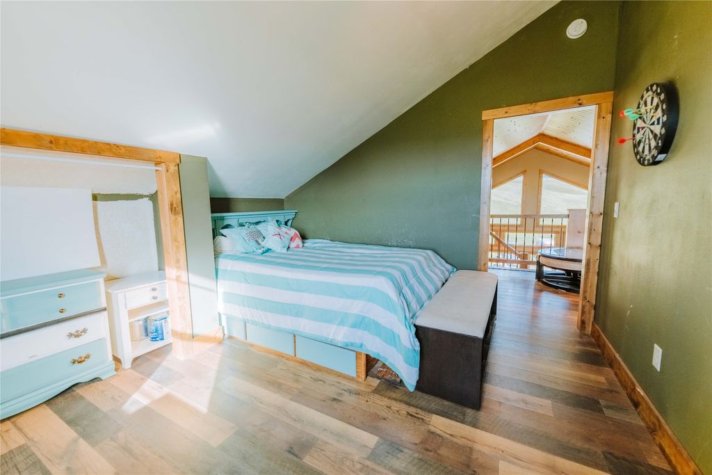 7 Papson Ridge Lane, Hall, MT 59837 photo 70